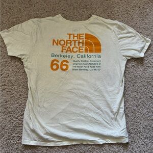 The North Face Tee Shirt
